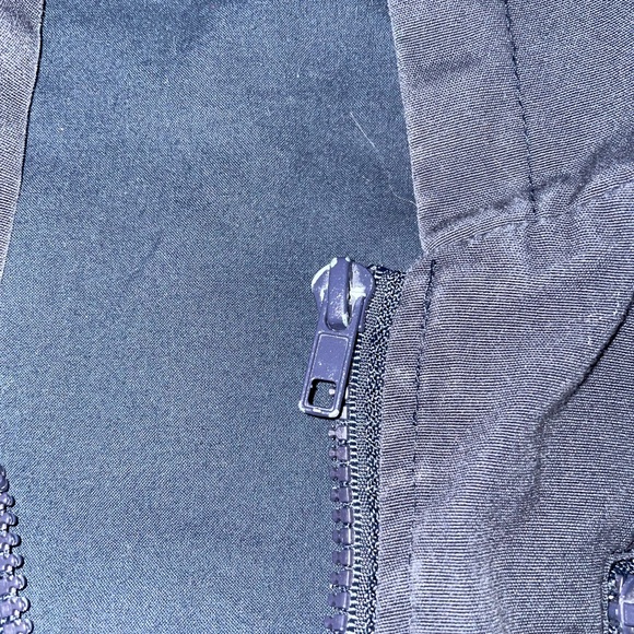 Light bomber jacket - Picture 4 of 4